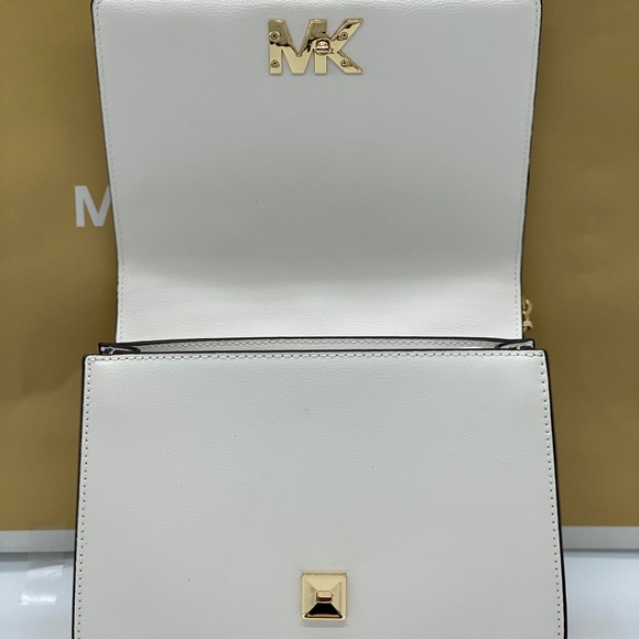 MICHAEL KIRS ISTANBUL MOTT LG CHAIN SHOULD… - Picture 7 of 16